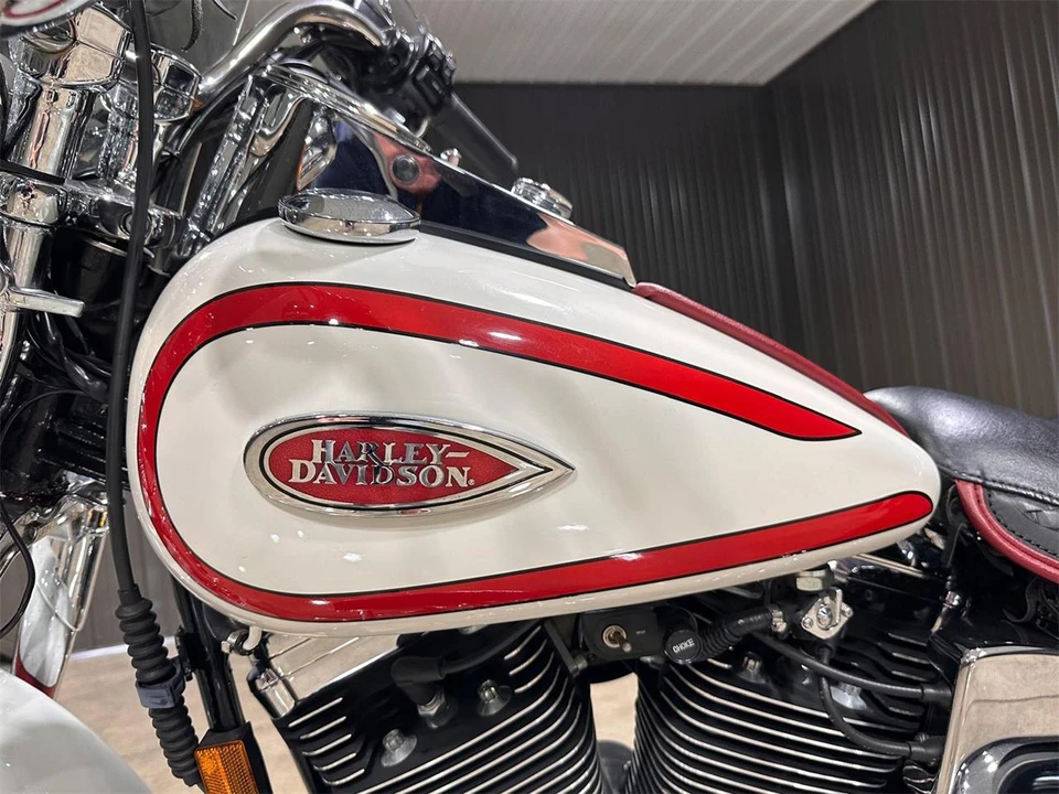 1997 Harley-Davidson Sportster Evolution - Image 29 of 29