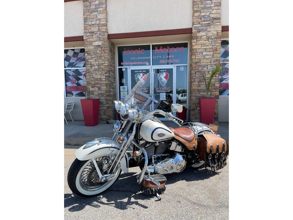 1997 Harley-Davidson Sportster Evolution - Image 12 of 13