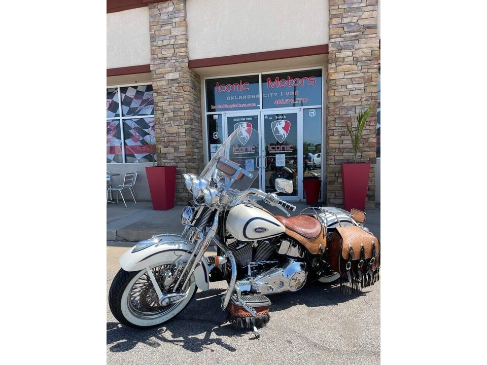 1997 Harley-Davidson Sportster Evolution - Image 11 of 13