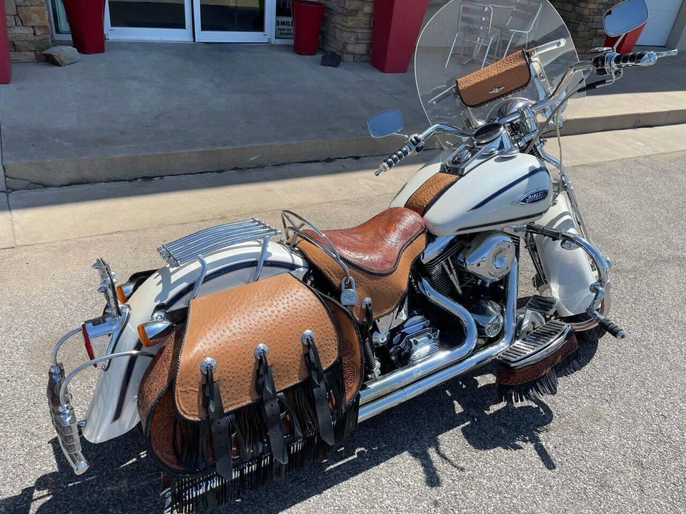1997 Harley-Davidson Sportster Evolution - Image 6 of 13