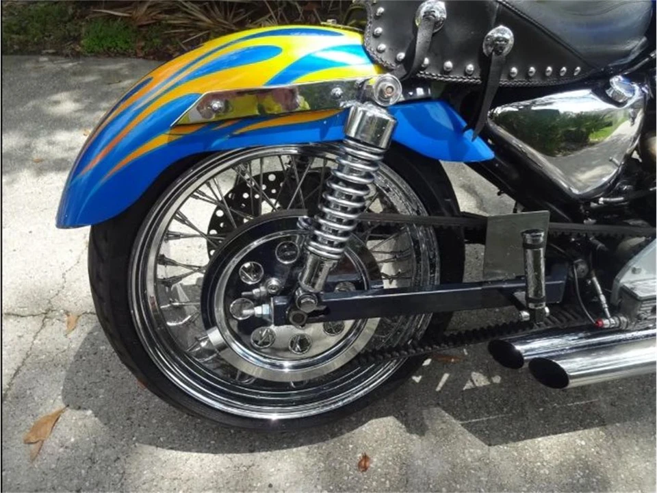 1997 Harley-Davidson Sportster Evolution - Image 19 of 20