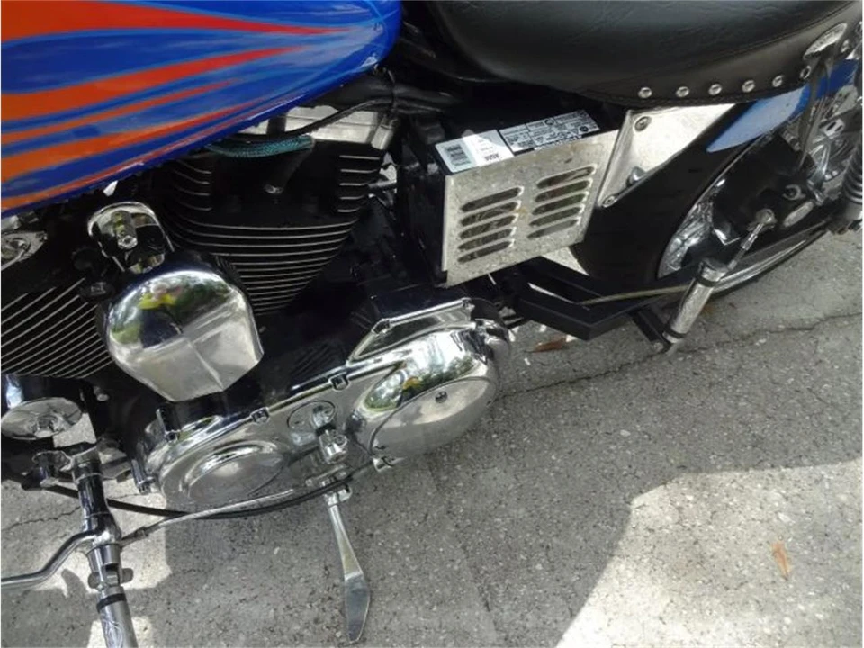1997 Harley-Davidson Sportster Evolution - Image 16 of 20