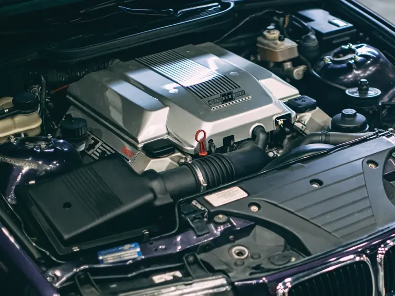 1997 BMW E36/5 3 Series Compact - Image 4 of 31