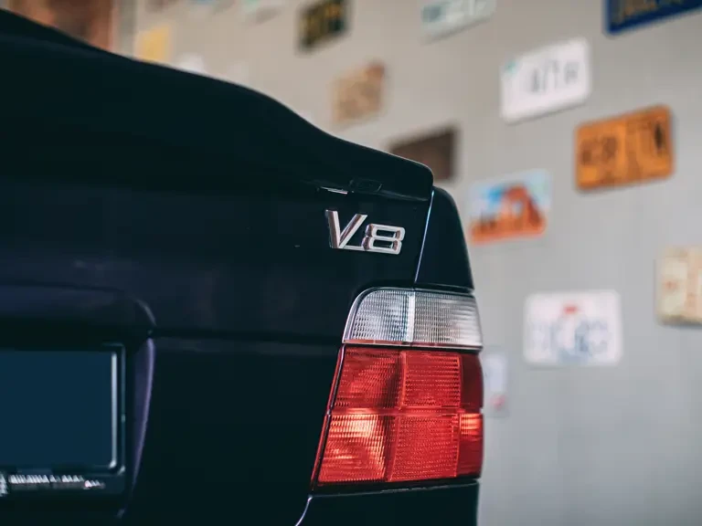 1997 BMW E36/5 3 Series Compact - Image 14 of 31