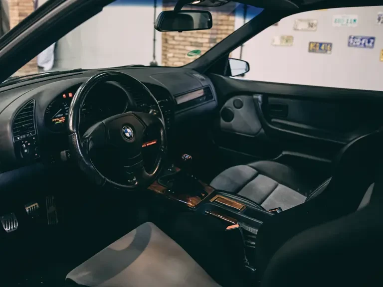 1997 BMW E36/5 3 Series Compact - Image 5 of 31