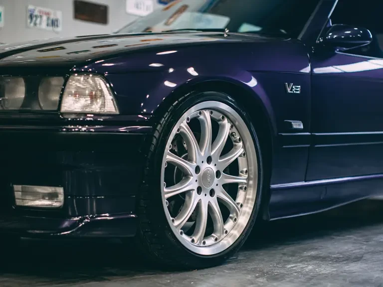 1997 BMW E36/5 3 Series Compact - Image 15 of 31