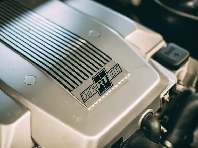 1997 BMW E36/5 3 Series Compact - Image 27 of 31
