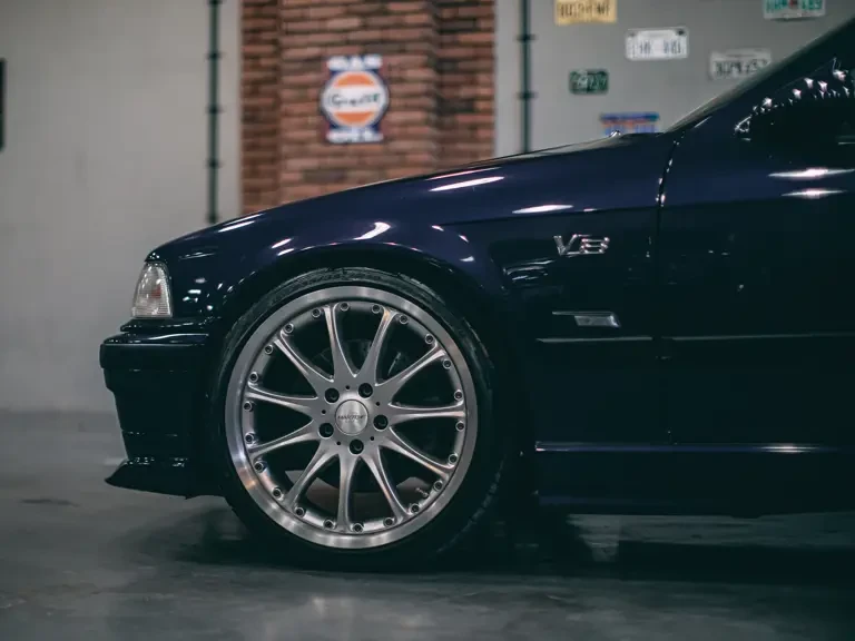 1997 BMW E36/5 3 Series Compact - Image 10 of 31