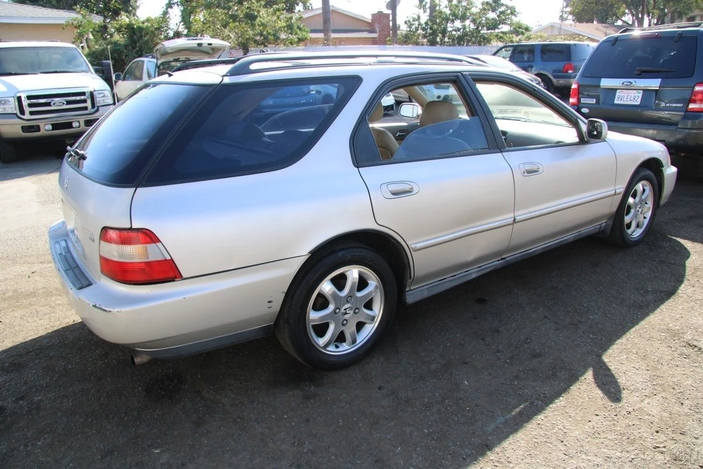 1997 Honda Accord 5th Gen - Image 6 of 21