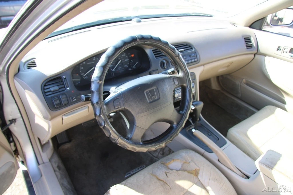 1997 Honda Accord 5th Gen - Image 14 of 21