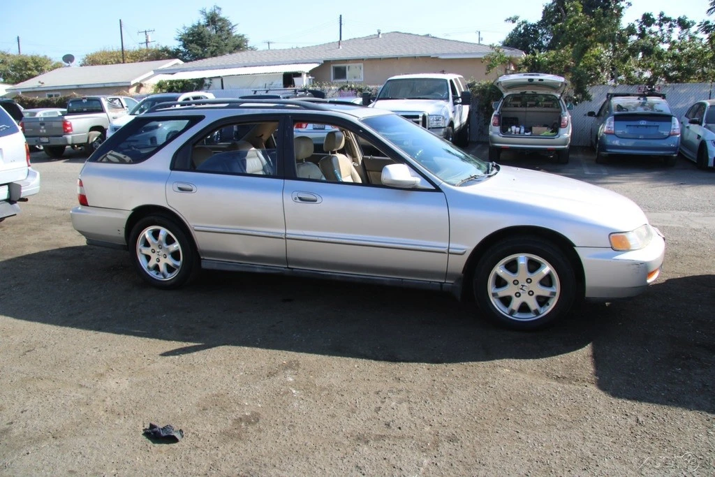 1997 Honda Accord 5th Gen - Image 7 of 21