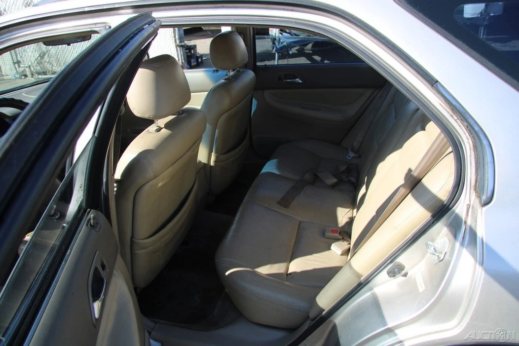 1997 Honda Accord 5th Gen - Image 20 of 21