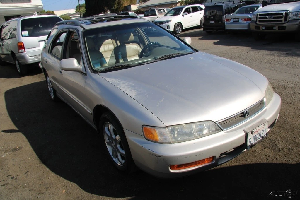 1997 Honda Accord 5th Gen - Image 8 of 21