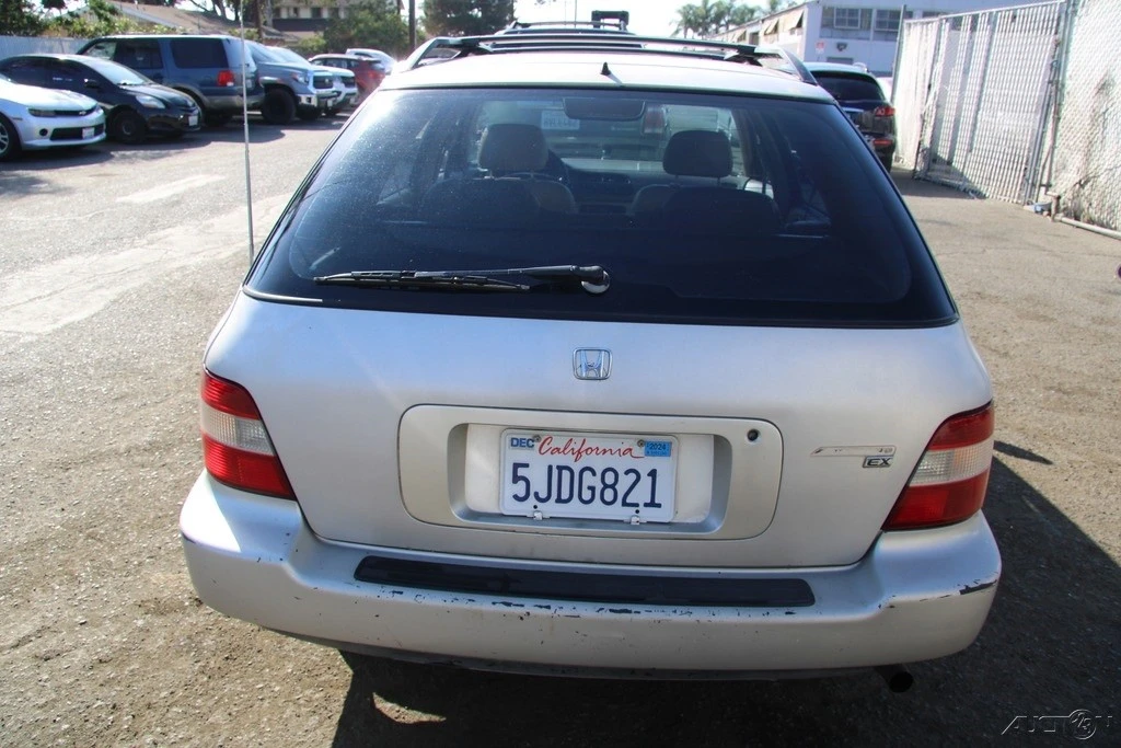 1997 Honda Accord 5th Gen - Image 5 of 21