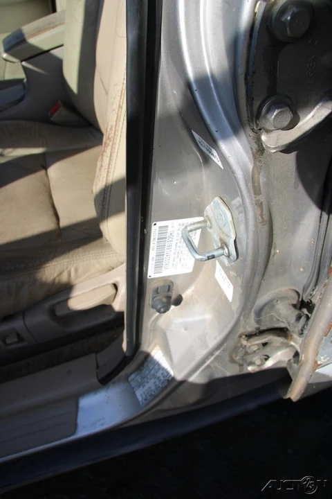 1997 Honda Accord 5th Gen - Image 11 of 21