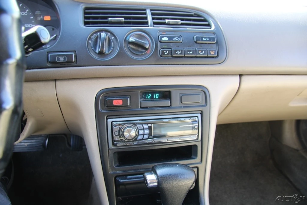 1997 Honda Accord 5th Gen - Image 17 of 21