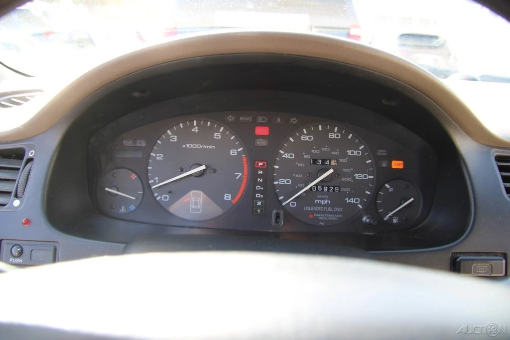 1997 Honda Accord 5th Gen - Image 15 of 21
