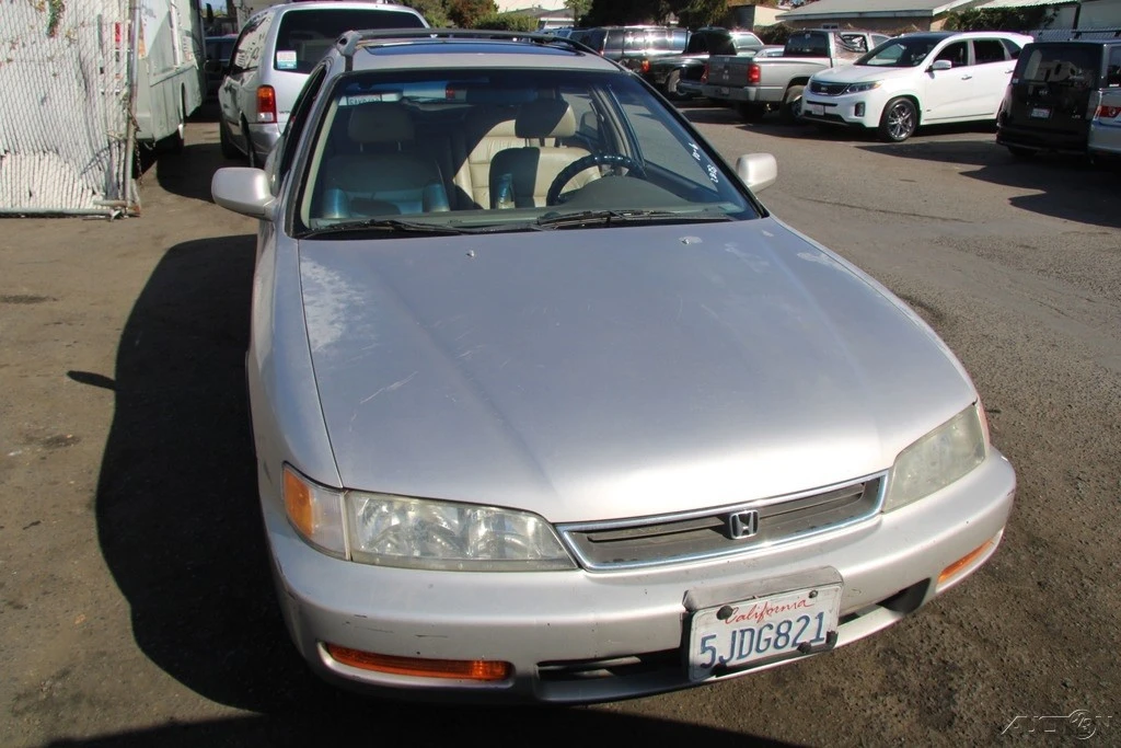 1997 Honda Accord 5th Gen - Image 9 of 21