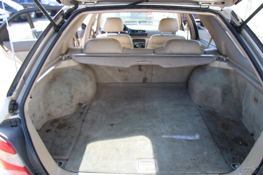 1997 Honda Accord 5th Gen - Image 21 of 21
