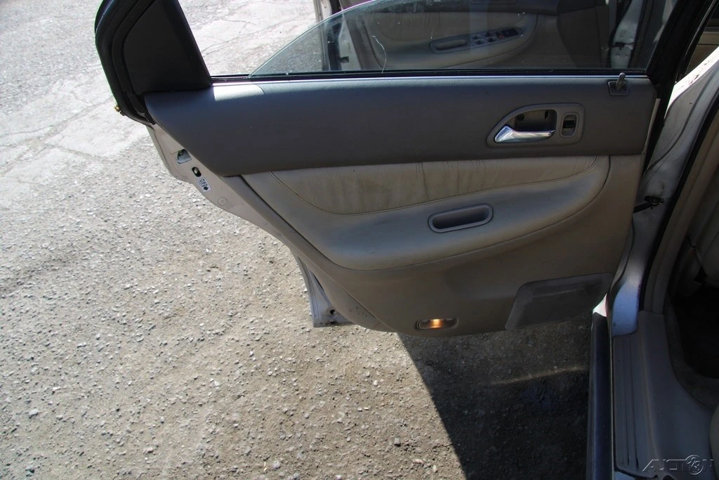 1997 Honda Accord 5th Gen - Image 19 of 21