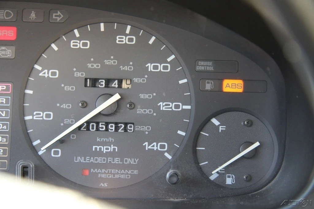 1997 Honda Accord 5th Gen - Image 16 of 21