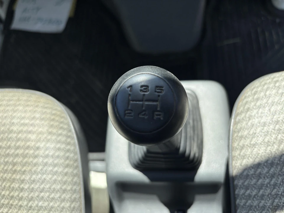 1997 Honda Acty 2nd Gen - Image 15 of 21