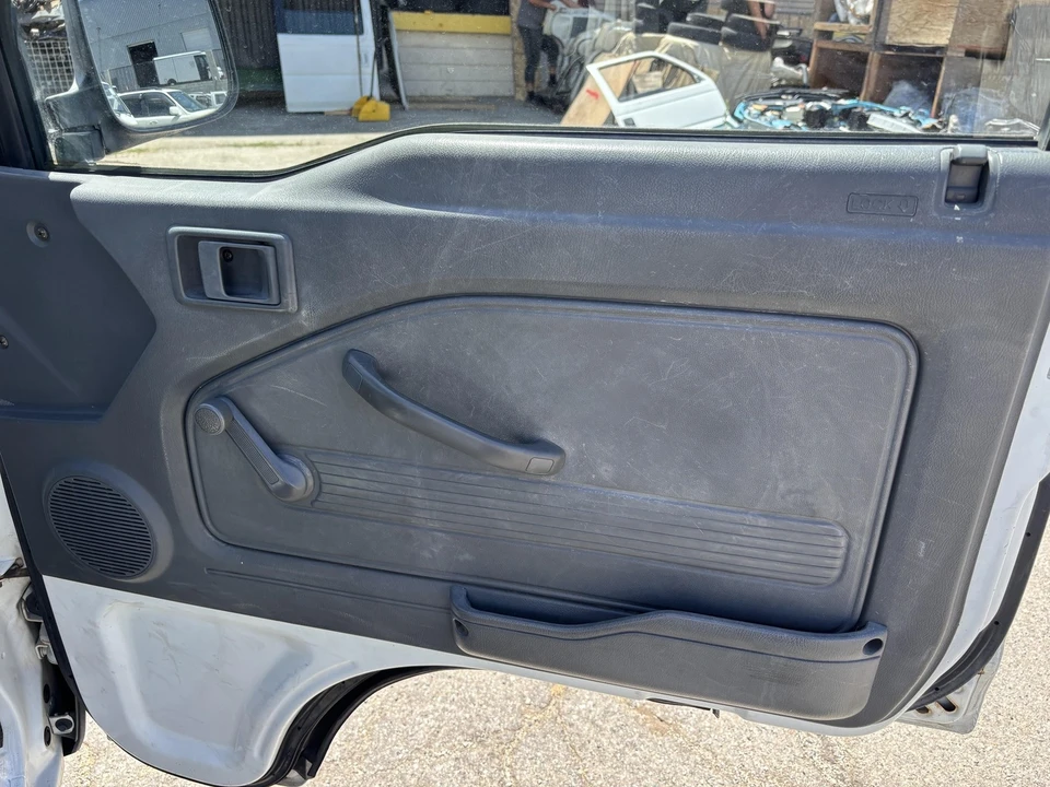 1997 Honda Acty 2nd Gen - Image 10 of 21