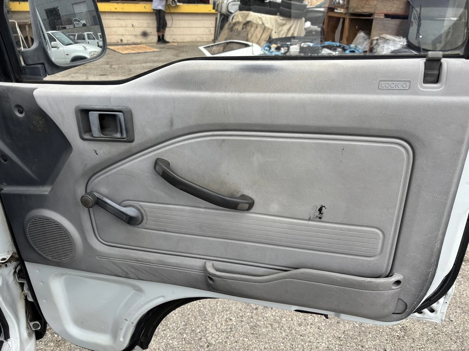 1997 Honda Acty 2nd Gen - Image 9 of 21