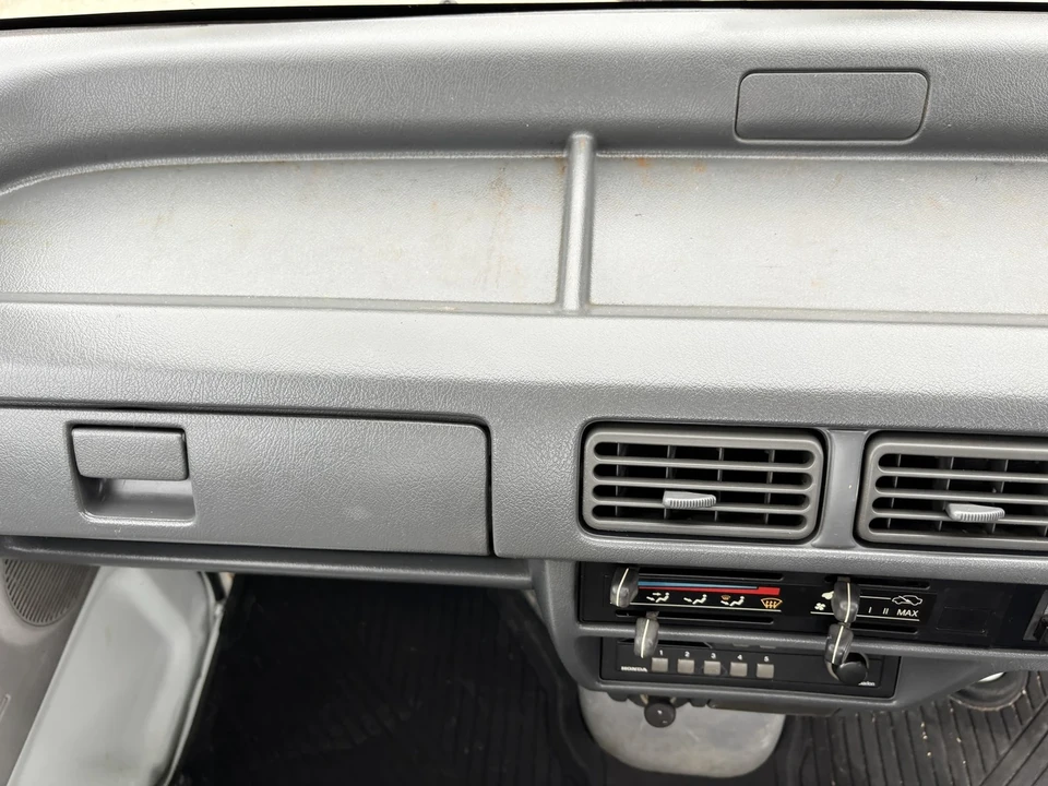 1997 Honda Acty 2nd Gen - Image 17 of 21