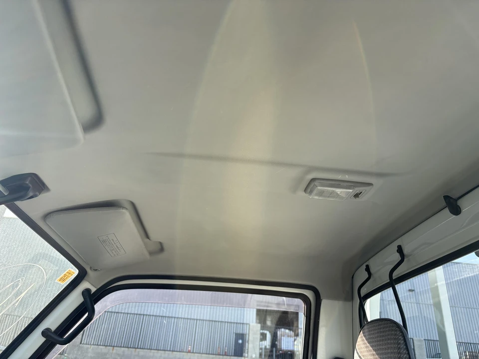 1997 Honda Acty 2nd Gen - Image 18 of 21