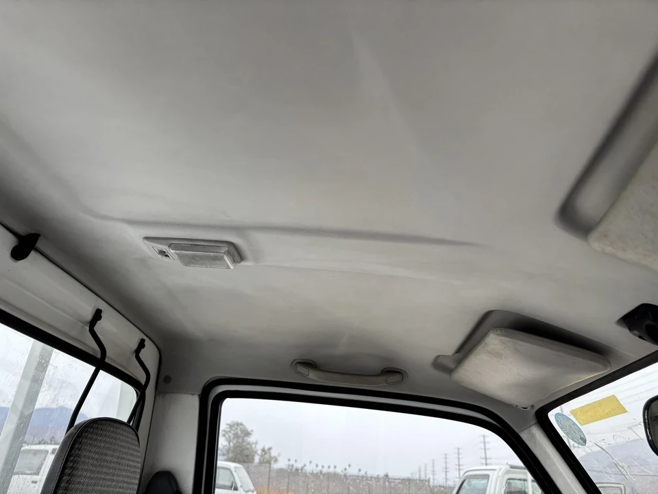 1997 Honda Acty 2nd Gen - Image 12 of 21