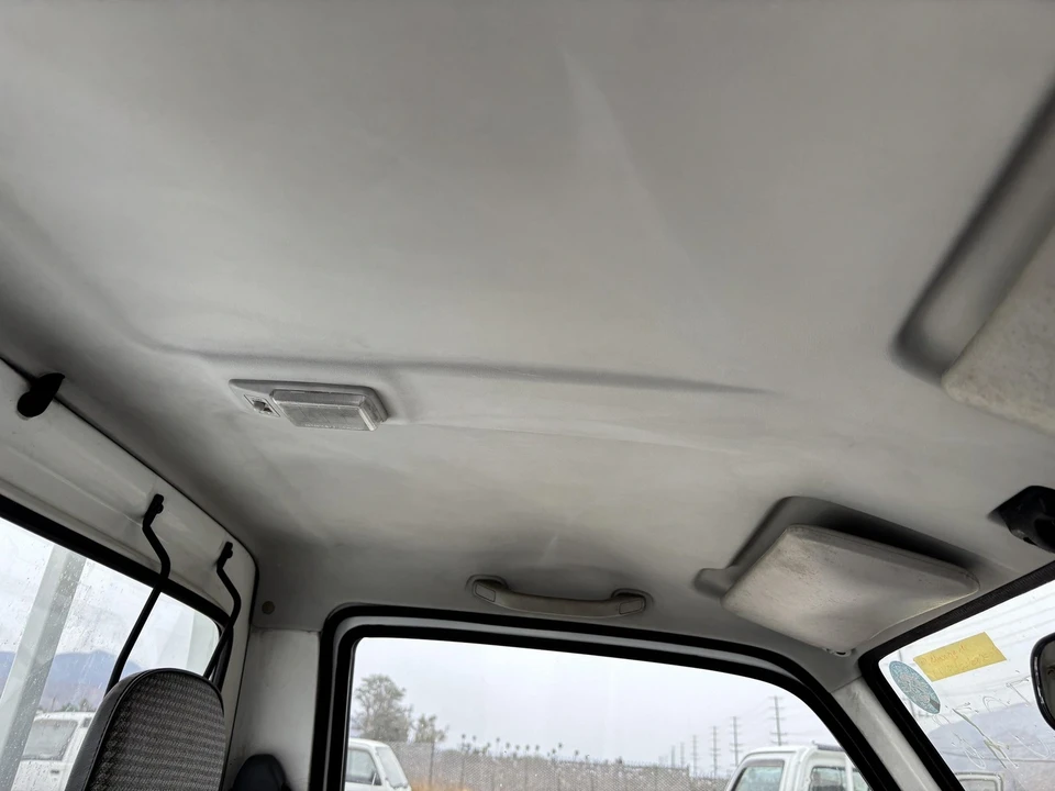 1997 Honda Acty 2nd Gen - Image 12 of 21