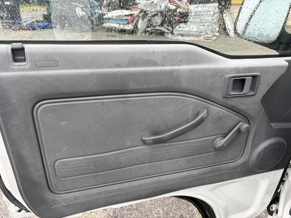 1997 Honda Acty 2nd Gen - Image 15 of 21