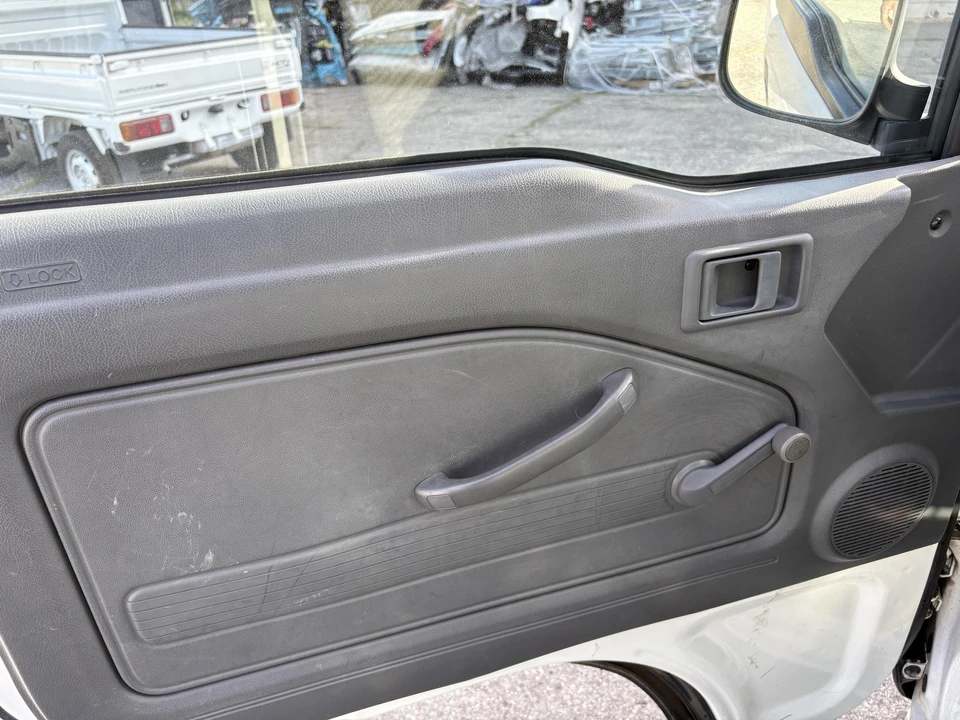 1997 Honda Acty 2nd Gen - Image 14 of 21
