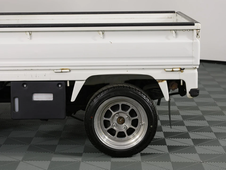 1997 Honda Acty 2nd Gen - Image 16 of 31