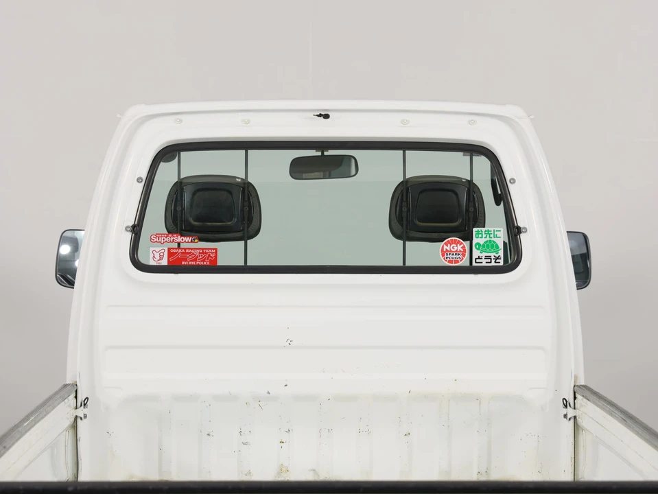 1997 Honda Acty 2nd Gen - Image 27 of 31