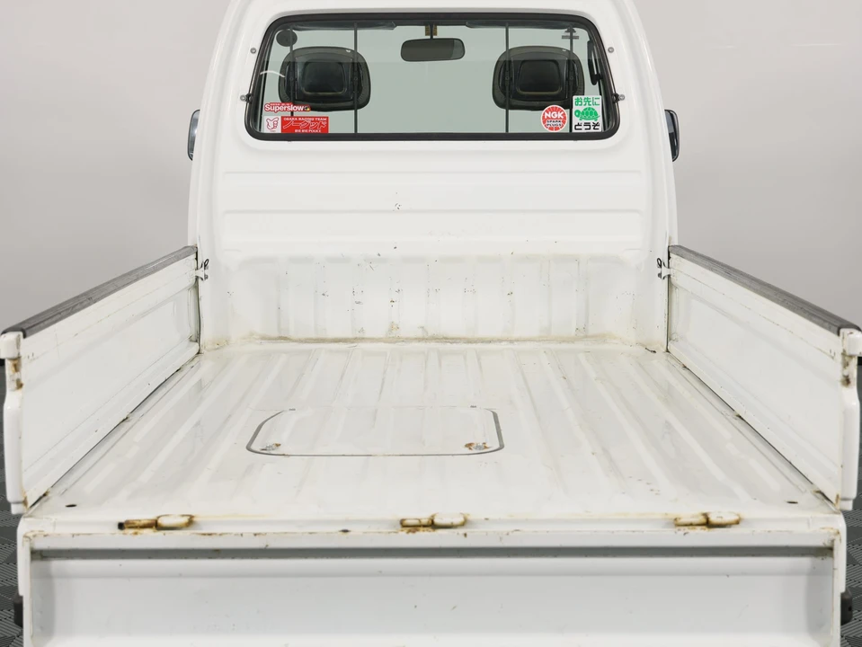 1997 Honda Acty 2nd Gen - Image 31 of 31