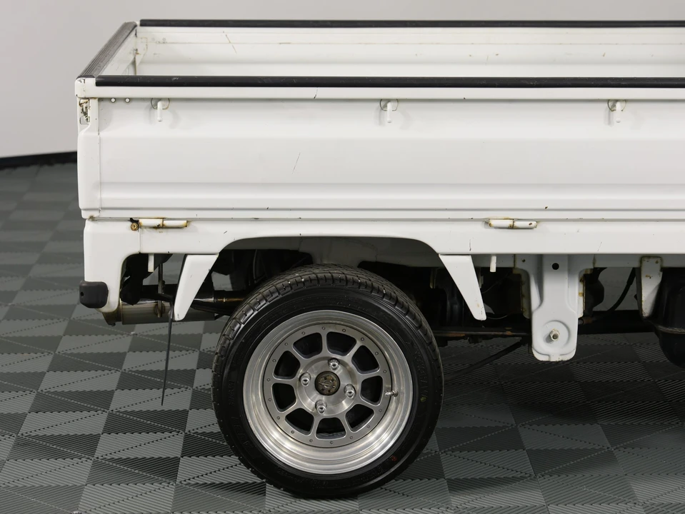 1997 Honda Acty 2nd Gen - Image 15 of 31