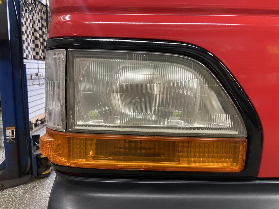 1997 Honda Acty 2nd Gen - Image 25 of 31