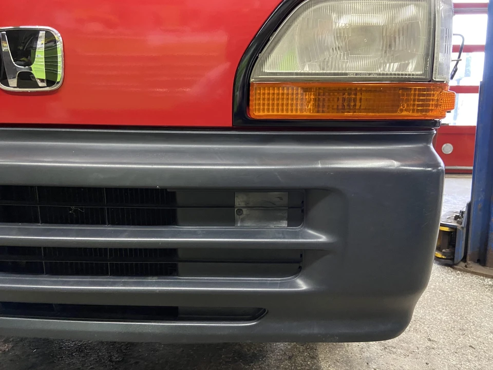 1997 Honda Acty 2nd Gen - Image 30 of 31