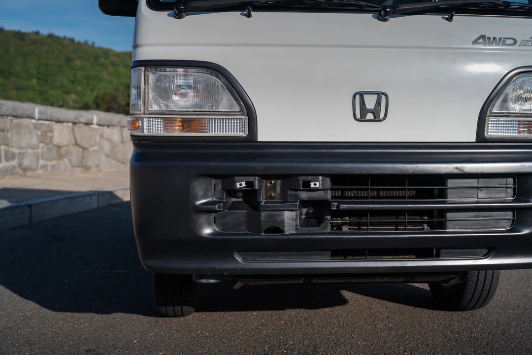 1997 Honda Acty 2nd Gen - Image 24 of 31