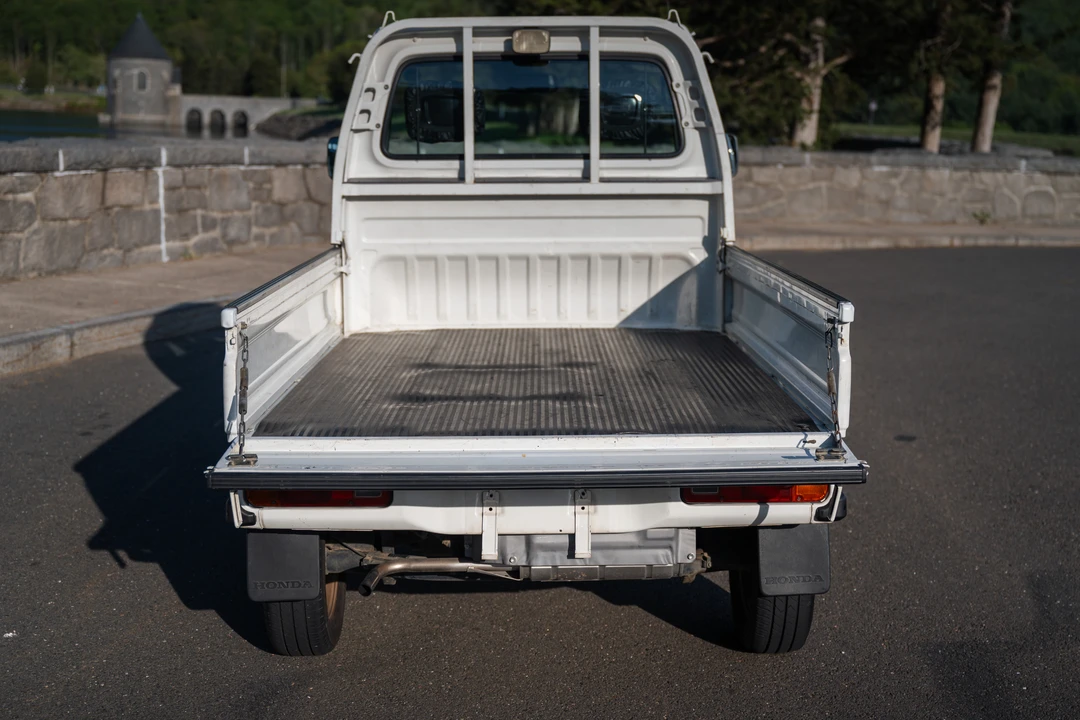 1997 Honda Acty 2nd Gen - Image 11 of 31