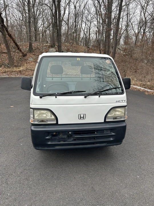 1997 Honda Acty 2nd Gen - Image 8 of 31