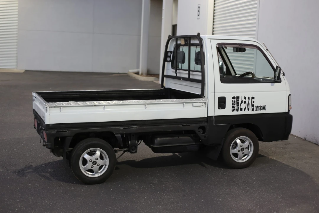 1997 Honda Acty 2nd Gen - Image 27 of 31