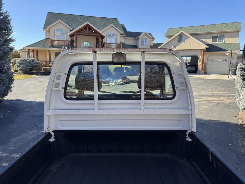 1997 Honda Acty 2nd Gen - Image 30 of 31