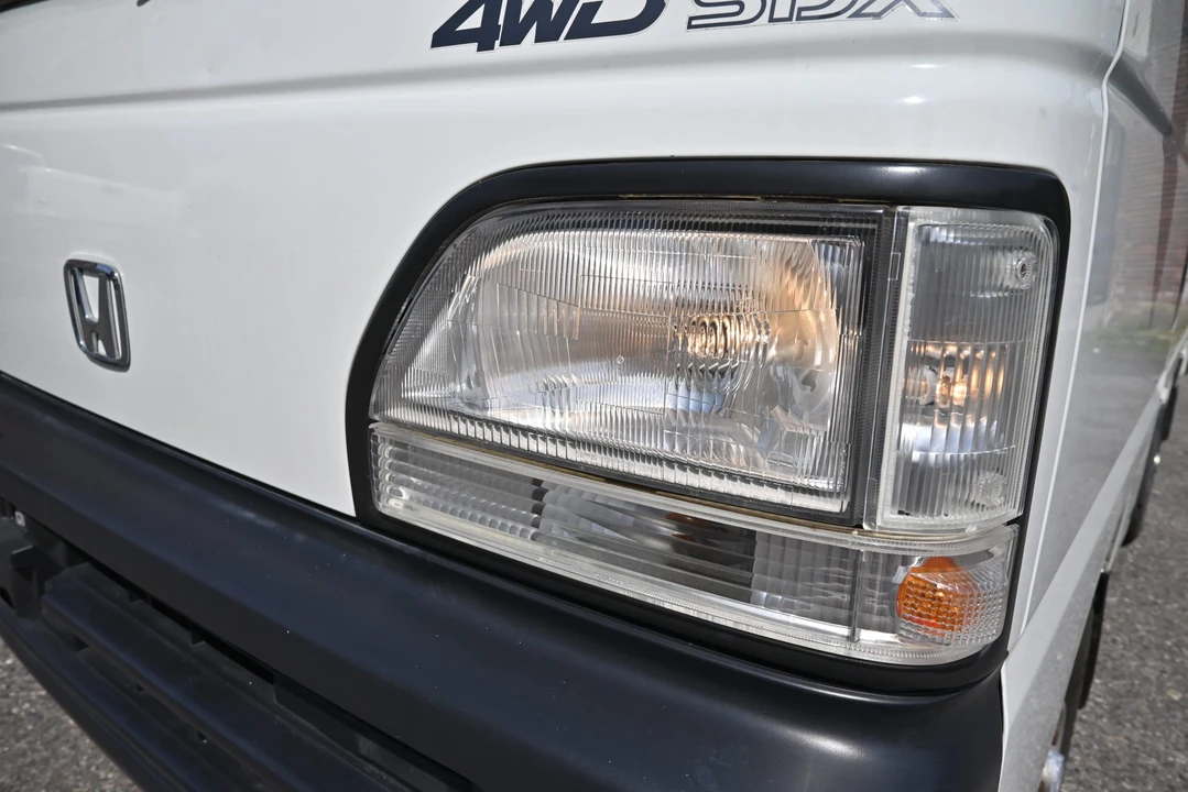 1997 Honda Acty 2nd Gen - Image 30 of 31