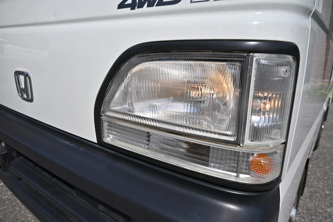 1997 Honda Acty 2nd Gen - Image 29 of 31