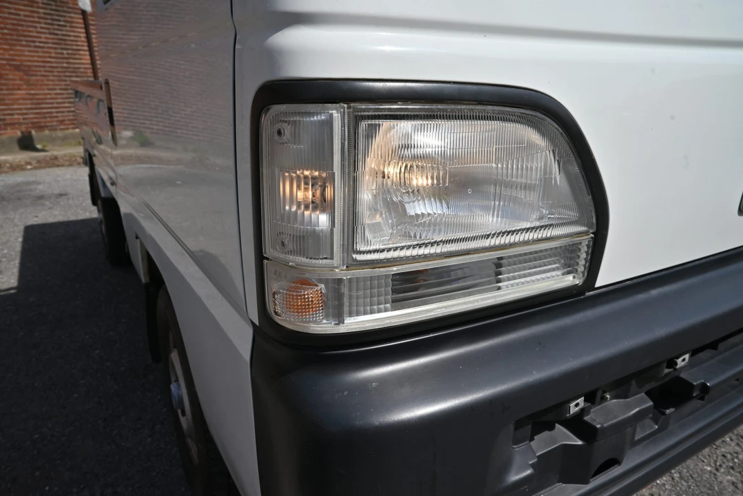 1997 Honda Acty 2nd Gen - Image 28 of 31