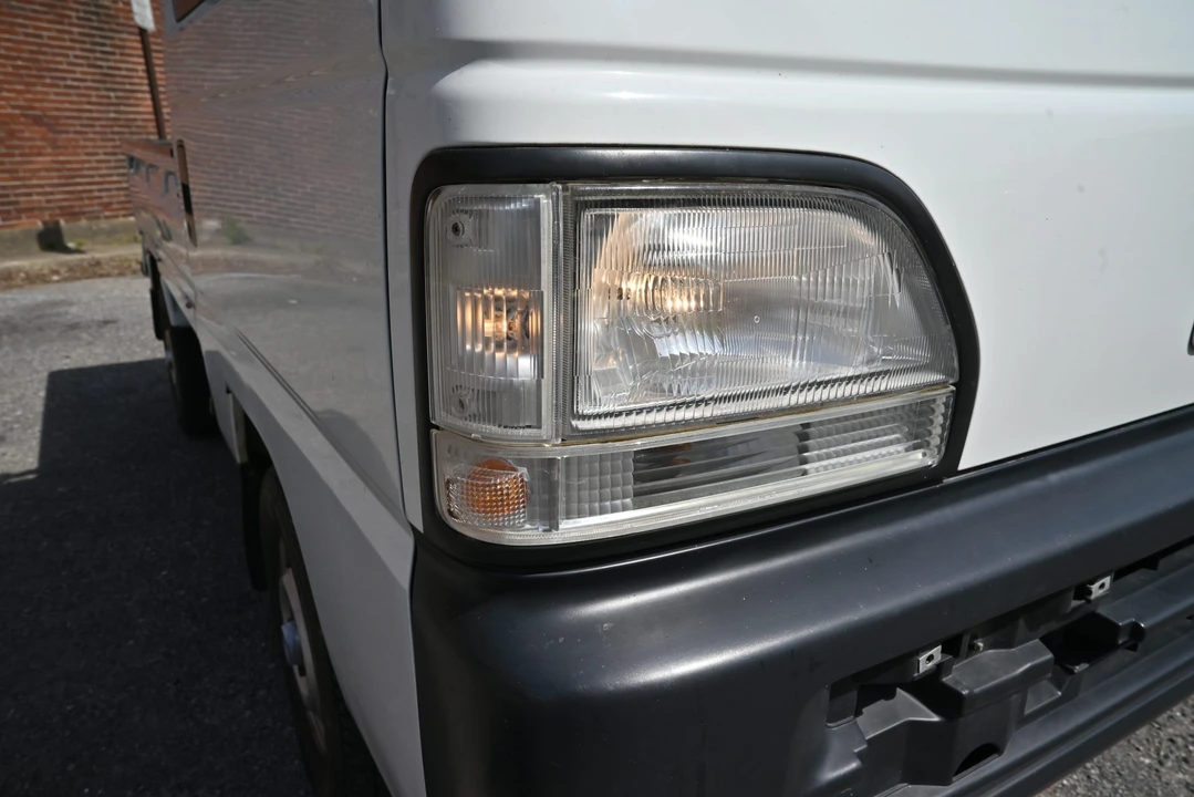 1997 Honda Acty 2nd Gen - Image 27 of 31