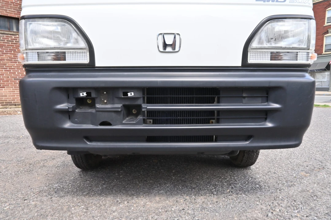 1997 Honda Acty 2nd Gen - Image 23 of 31